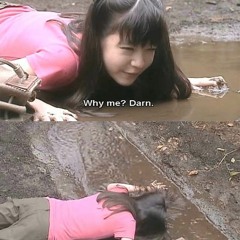 Watamote ending sped up