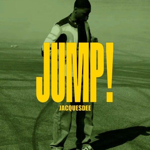 JUMP! - REMIX BY JACQUESDEE