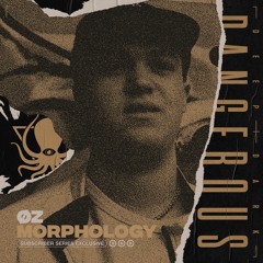 ØZ - Morphology (DDD Subscriber Exclusive) - Clip