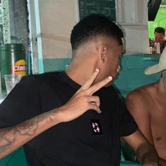 AI QUE DELICIA x RASTA NO CHÃO ((DJ MT DO PALACIO))