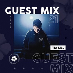 Nightflower Records Guest Mix #21 - Tia Lill