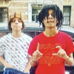 xaviersobased Ghost Town Remix (@lovemyclique)