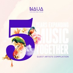 NAUA 5th Anniversary Guest Artist Compilation