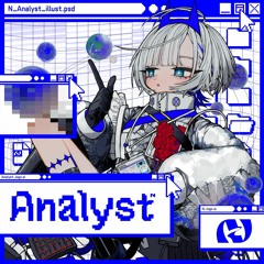 N - Analyst (feat. Purukichi)