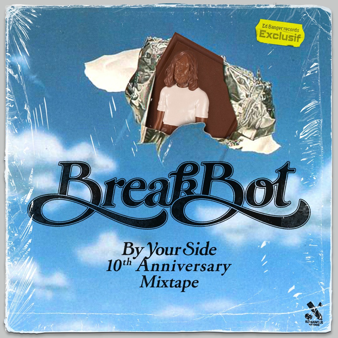 BreakBot By Your Side レコード a2918749696_10.jpg