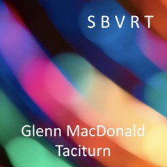 Taciturn
