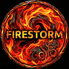 Firestorm