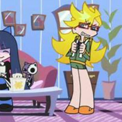 Mavis w/imar