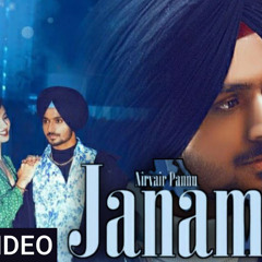 Janam - Nirvair Pannu ✅