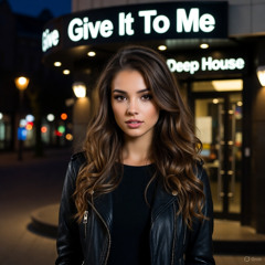 Give It To Me - Deep House Session