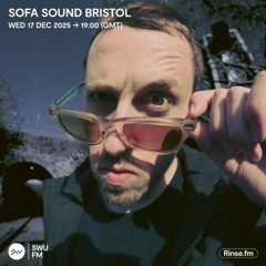 Sofa Sound Bristol - 17 December 2025