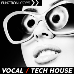 Vocal Tech House