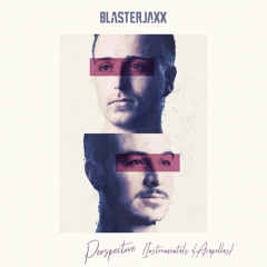 Wonderful Together (feat. Envy Monroe) [Acapella]