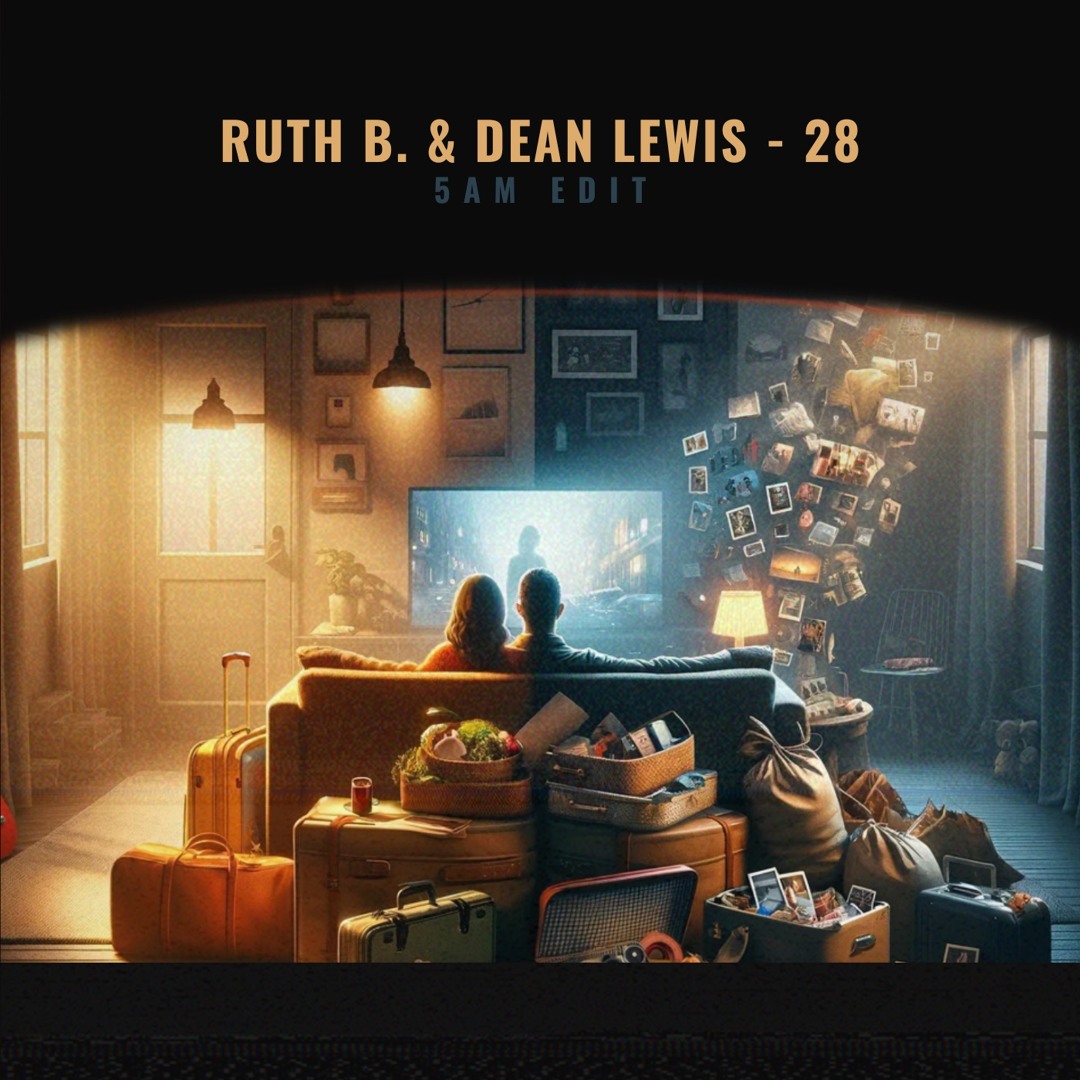 Curated visual reference: Ruth B Dean Lewis Reference: Stream Ruth B Dean Lewis 28 5Am Edit By 5Am