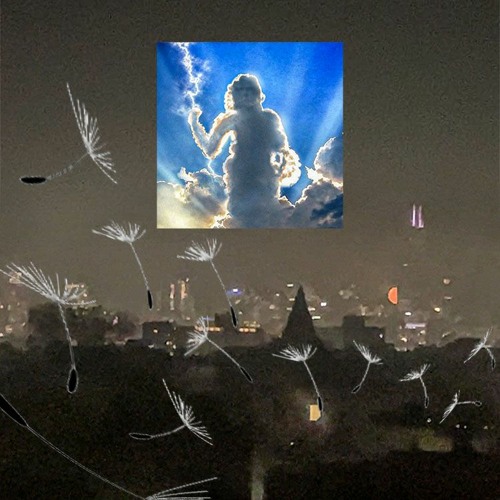 MAREK DAVID - HOPE TO GOD SHE LIKES ME (PROD. HOLLOWTEKKEN)