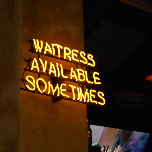 What Are You Waiting For?