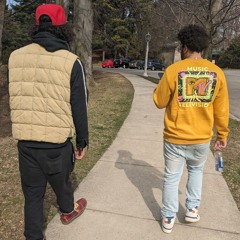 King Williams - Purpose (ft. Ethan Saves) (Prod. By DeeB) (Mixed. By AD)