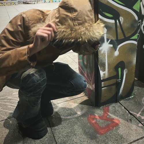 Flared jeans (prod Louda)
