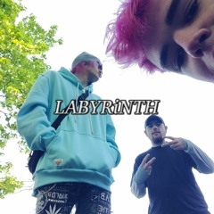 Labyrinth w/ bLANK sPACE (prod. aureola)