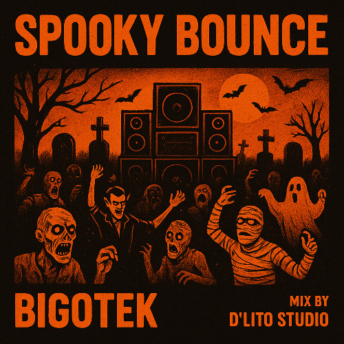 bigoteK - SPOOKY BOUNCE [FREE DL]