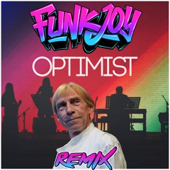 Jahn Teigen - Optimist (funkjoy Remix)