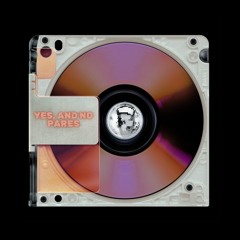 Ariana Grande x Tom & Collins, Alexander Som - Yes And No Pares (YorXwell Mashup)