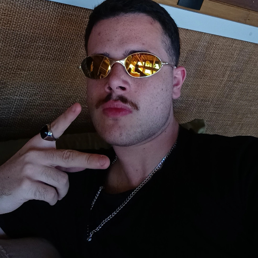 Mashup bezinho daft punk (beat by shrpnss)