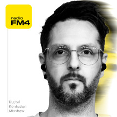 @ FM4 - Digital Konfusion Mixshow (Joe-Joe)