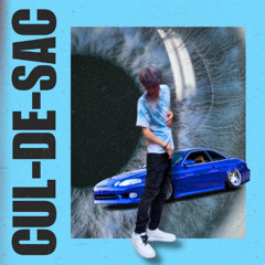 MKtheSaint - CUL-DE-SAC (prod. Millzy)