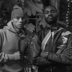 Central Cee - Sprinter (Casper Finch Remix)