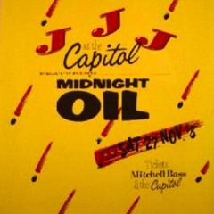 Powderworks Full song (Live at Capitol Theatre, Sydney; November 27, 1982)