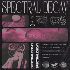 SPECTRAL DECAY