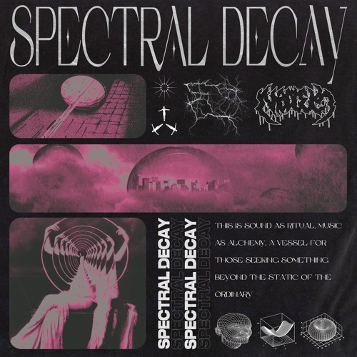 SPECTRAL DECAY
