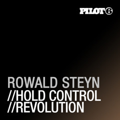 Hold Control (Original Mix)
