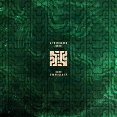 Premiere : BLND. - The Spot (ZEST002)