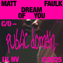 Dream of You