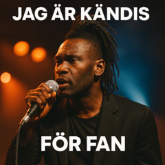 Jag är kändis