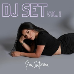 PAU GUTIERREZ - VOL. 1 (progressive house afro house) 2023