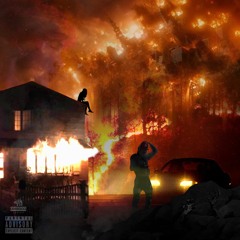 Catastrophes (feat. DB & HARZ)