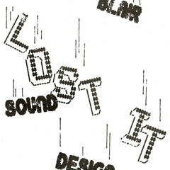 Lost It