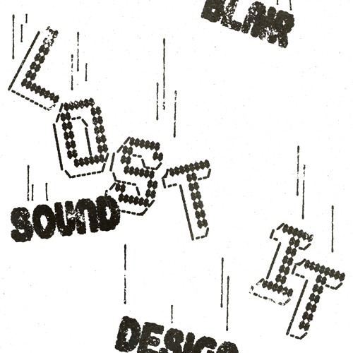 Lost It