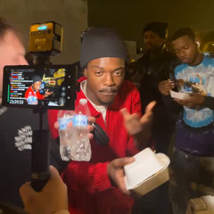 Don't do it(ft. salem & Skrilla)