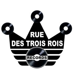 Rue des Trois Rois Records releases / Remixes by Kommissar Keller