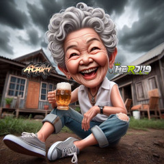 AG - GORESAN LUKA [ Lutfii DTM X HERDI19 ]#JURUS MENGHILANG