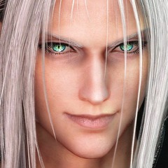 Final Fantasy VII Remake Intergrade