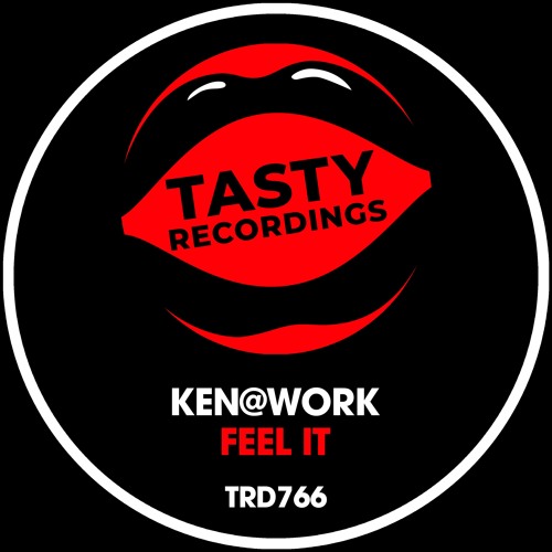 Ken@Work - Feel It (Original Mix)