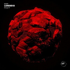 Lander B-Banga(Original Mix)