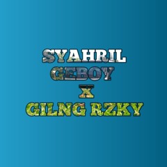 SEMEN 3 RODA ( SYAHRIL GEBOY X GILNG RZKY )#BETON.mp3