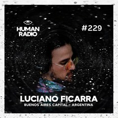 SUPERHITS #229 - LUCIANO FICARRA IN THE MIX @ ORGANIC HOUSE