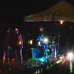 TrippleTrio -  PUSHACREW & MARC.US - WindachSpeicher 19.08.2023